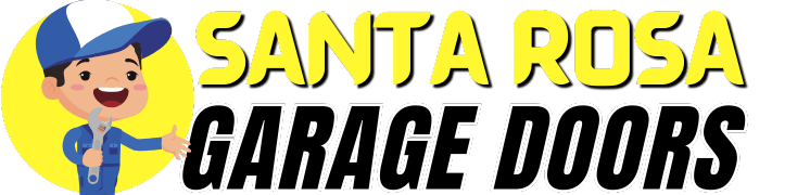 Garage Door Repair Santa Rosa CA